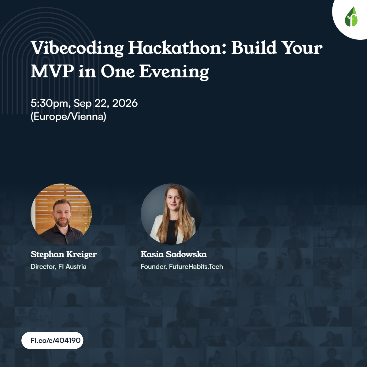 Vibecoding Hackathon: Build Your MVP in One Evening
