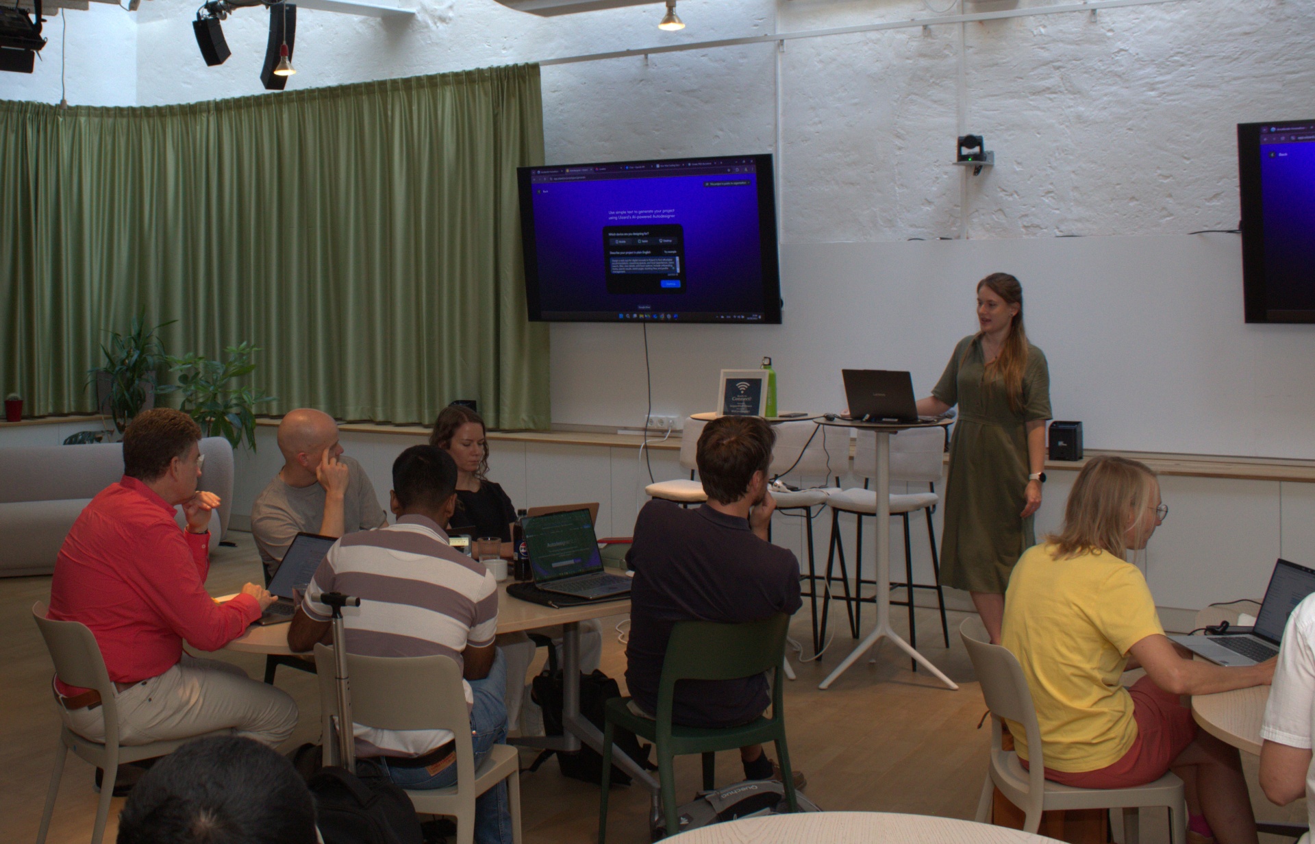 Vibe Coding Workshop