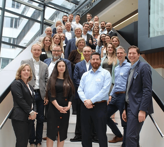 Kontron Leadership Academy