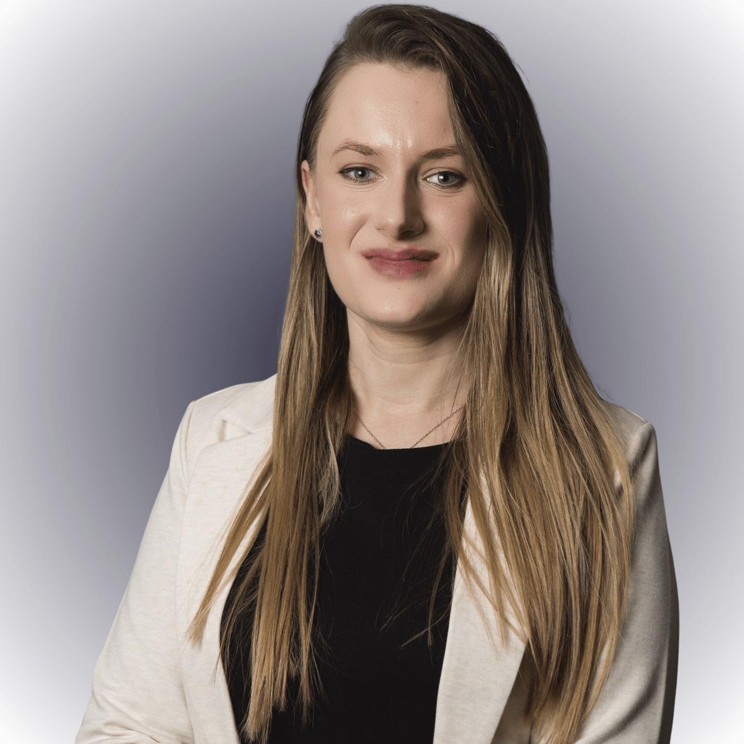 Kasia Sadowska - Founder of FutureHabits.Tech