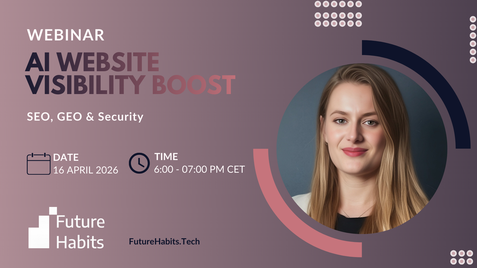 AI Website Visibility Boost: SEO, GEO & Security